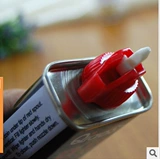 Качественная зажигалка на керосине, 133 мл