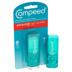 Thụy Sĩ chính hãng Compeed kem chân kem chân cao gót mặc chân không thấm nước bọt chăm sóc bàn chân kem trị nẻ gót chân Trị liệu chân