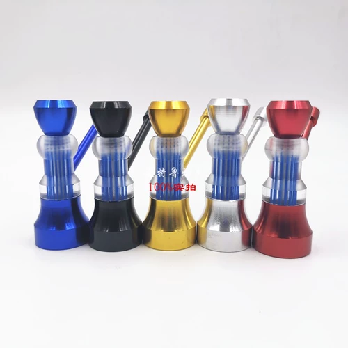 Бесплатная доставка творческая высокая портативная личность разборка металл старый модный беглый