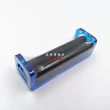 9,9 Юань Бесплатная доставка табак 70 -мм пластиковые ручные сигареты, сигареты, сигареты, сигареты DIY Diy Dist Scroll Roller Roller