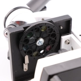 Детский профессиональный микроскоп для школьников для экспериментов, образец, 35 штук