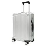 Металлический чемодан, 20 дюймов, алюминиево-магниевый сплав, 28 дюймов