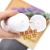 Tốt để sử dụng khóc trẻ em mật ong làm đẹp trang điểm Freeplus Fu Lifang lụa rửa mặt axit amin sữa rửa mặt