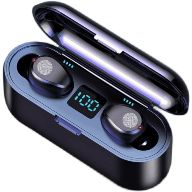 Huawei, небольшие умные наушники для мужчин и женщин, 5/6/7/8/9, bluetooth