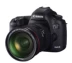 Canon 5D3 6D full frame SLR chuyên nghiệp camera HD kit kỹ thuật số cao cấp nhiếp ảnh du lịch 6D2 5D2 SLR kỹ thuật số chuyên nghiệp