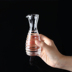 Thủy tinh rượu vang trắng glass decanter decanter rượu vang thiết bị đo rượu vang mixer với quy mô với xử lý ngâm rượu vang jug Rượu vang