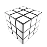 Увлекательный кубик Рубика, интеллектуальная игрушка для школьников