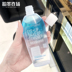 Nước tẩy trang mắt Maybelline 150ml Gentle Sensitive Cleansing Oil Eye Eyes tẩy trang hadalabo Làm sạch