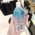 Nước tẩy trang mắt Maybelline 150ml Gentle Sensitive Cleansing Oil Eye Eyes tẩy trang hadalabo Làm sạch