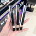 Maybelline FIT ME bút che khuyết điểm tùy chỉnh phai quầng thâm mắt túi mặt che khuyết điểm làm sáng khả năng sửa chữa che khuyết điểm concealer Kem che khuyết điểm