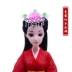 30cm trang phục búp bê đầu tóc, phụ kiện tóc tua cổ tòa cổ điển công chúa headdress đồ trang sức phụ kiện