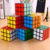 Trẻ em của Cube Puzzle Đồ Chơi Đồ Chơi Mẫu Giáo Quà Tặng Nhỏ Hàng Loạt Gửi Trẻ Em Quà Tặng Quà Tặng cửa hàng đồ chơi trí tuệ Đồ chơi IQ