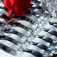 Черно-белые арочные 11 штук логистики груз