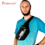 Воздухонепроницаемая водонепроницаемая поясная сумка для плавания, дорожный ремешок для сумки подходит для мужчин и женщин