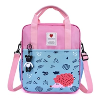 Ежа розовый