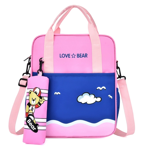 Художественная барсетка, льняная сумка, портфель, рюкзак, коллекция 2021, ткань оксфорд