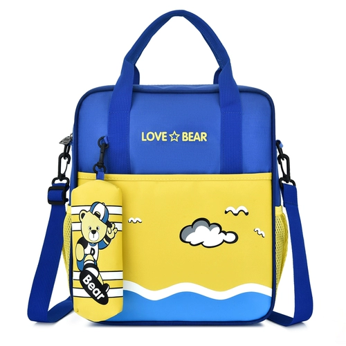 Художественная барсетка, льняная сумка, портфель, рюкзак, коллекция 2021, ткань оксфорд