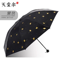 【Ginkgo Flying】 черный