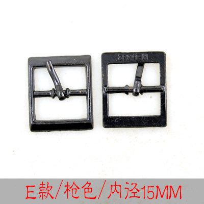 E style gun black 1