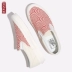 [启] Vans Annaheim cờ đỏ đen trắng kẻ sọc đôi giày vải một chân VN0A3JEXVMZ - Plimsolls Plimsolls