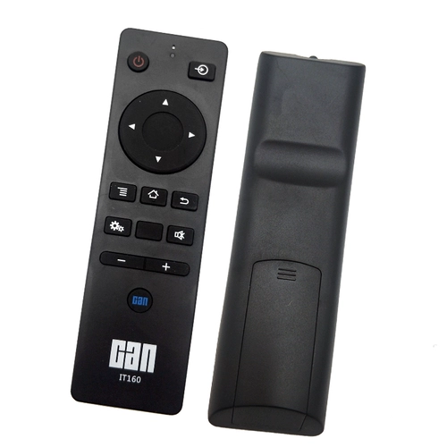 Новая оригинальная модель - это удаленное управление CANTV Universal IT200 IT160 C49SD320