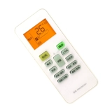 Умная переменная переменная частота Hua Ling Conditioning Universal Universal Remote Comply KFR-2635GW/N8HA1/3 N8HF1/3HAN8