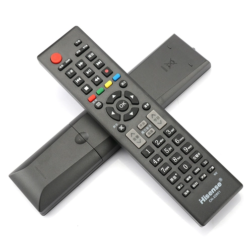 Подходит для Hisense ЖК-телевизора дистанционного управления CN-22601 22605 22606 22607 3B12