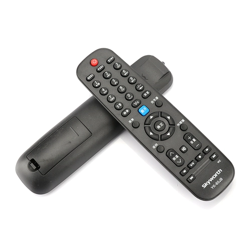 Пульт дистанционного управления семилетний магазин Chuangwu Kuki TV YK-60JB 6