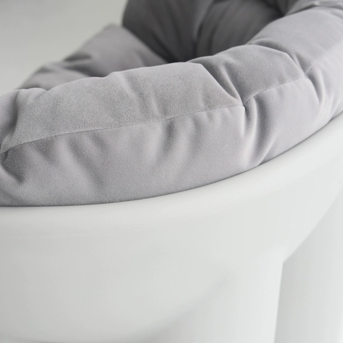 Дизайнерский детский пластиковый диван для домашнего использования, кресло, слон, популярно в интернете, увеличенная толщина