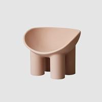 Грязный розовый