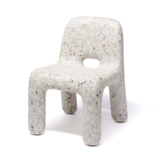 Дизайнерский детский стул в Интернет Red Ins Mabrishing Back Plave Nordic Park Diestergarten детская пластиковая скамейка