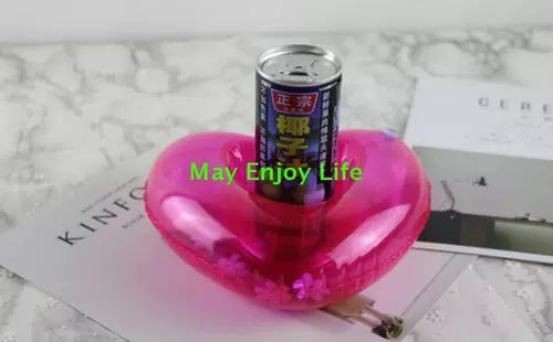 Игрушка для плавания для игр в воде, водный аквапарк, чайная чашка, водонепроницаемая защита мобильного телефона