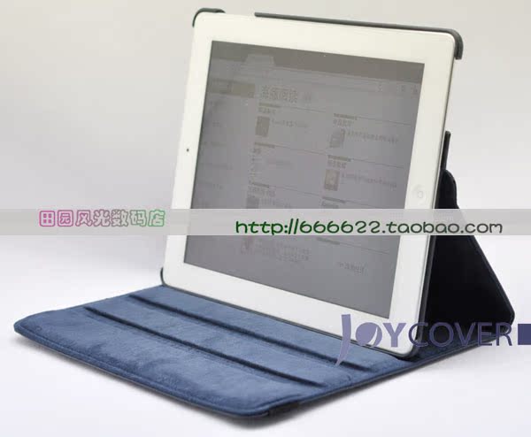 Apple iPad 2/3 thế hệ máy tính bảng MC769CH / Vỏ bảo vệ / vỏ phụ kiện Bao da MC773LL