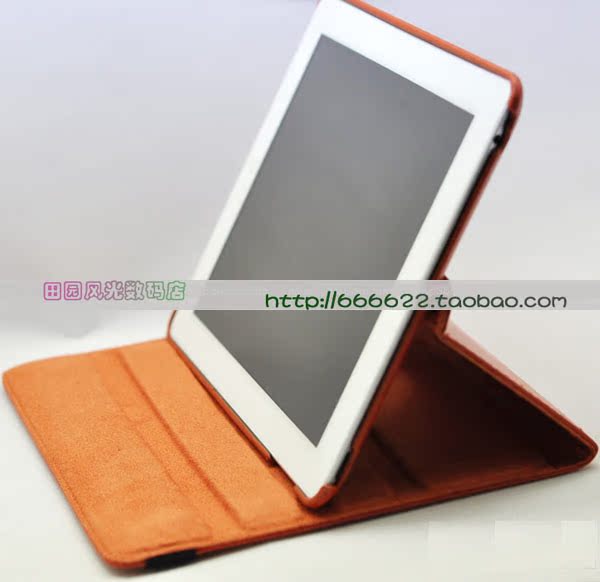 Apple iPad 2/3 thế hệ máy tính bảng MC769CH / Vỏ bảo vệ / vỏ phụ kiện Bao da MC773LL