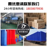 Mingfeng Auto Parts Eu Ротационная коробка пластиковая сгущающаяся коробка баскетбол