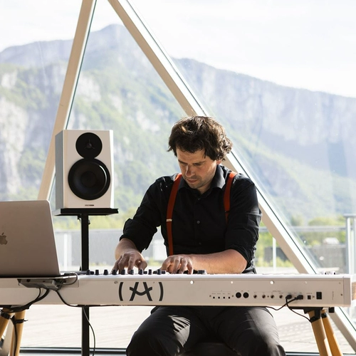 Siwei Electric Hall Arturia Keylab 88 Mk2 Ключ Полный вес Midi клавиатура