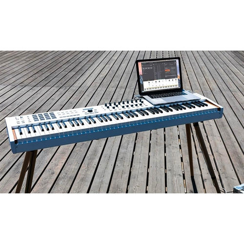Siwei Electric Hall Arturia Keylab 88 Mk2 Ключ Полный вес Midi клавиатура