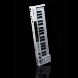 Новая Arturia Keystep 37 MIDI -клавиатура аудиоуправления контроль последовательности Синтезатор Партнер Портативное расположение