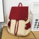 Schoolbag Nữ Sinh Viên Đại Học Công Suất Lớn Trường Trung Học Ba Lô Nam 2023 Mới Leo Núi Du Lịch Bé Gái Ba Lô Nam