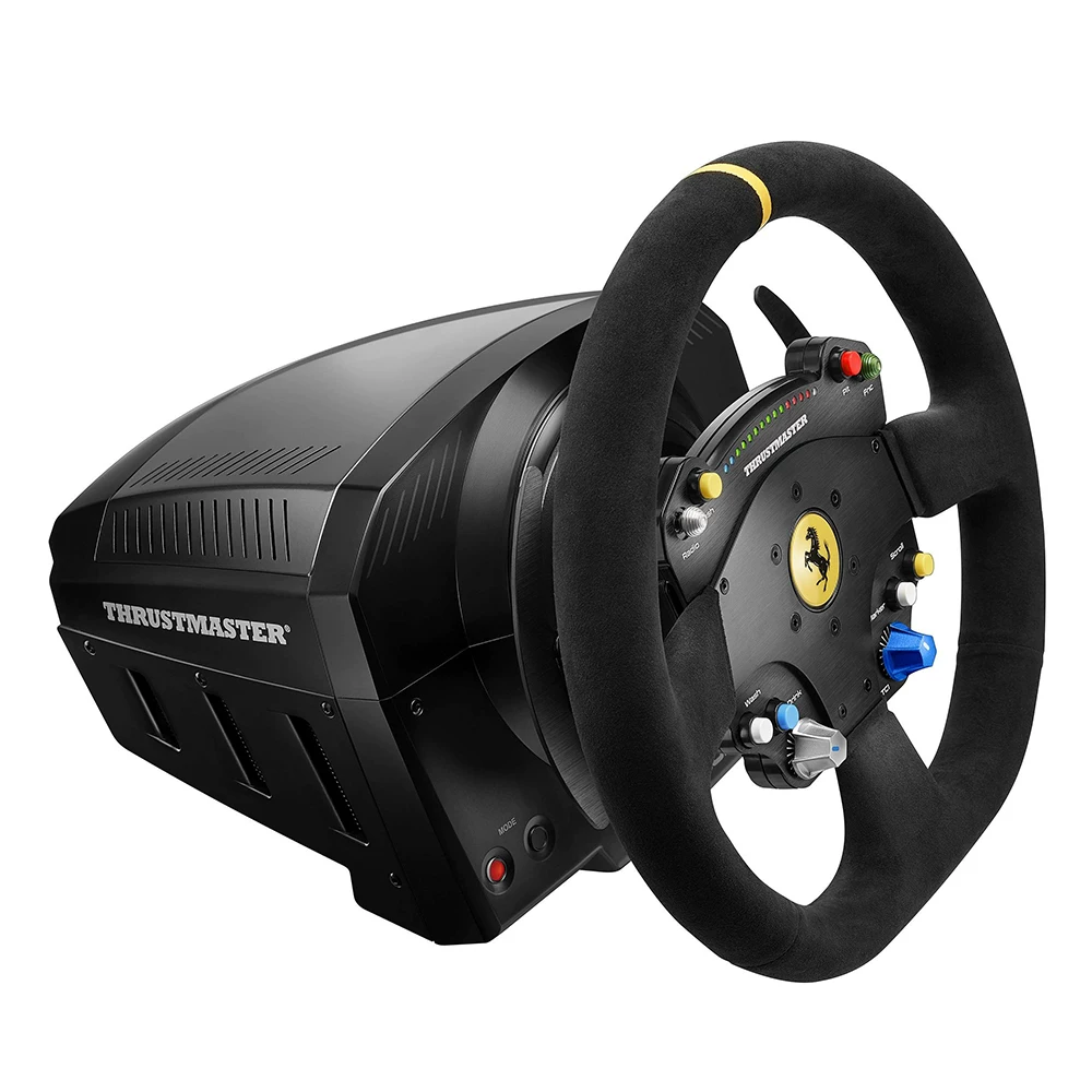 Spot ThRUSTMASTER TS-PC Ferrari 488 Ferrari 2019 новый продукт