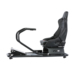 PNS phiên bản thời trang của xe mô phỏng chỉ đạo khung bánh xe ghế Logitech G29 T300RS PS4 racing seat vô lăng chơi game winner Chỉ đạo trong trò chơi bánh xe