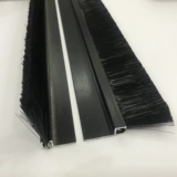 Черный H -в обработанную пыльческую щетку f -обработку алюминиевых сплавов сплав