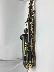 WEYNA Vienna E-Flat Alto Saxophone Black Niken dành cho người lớn Người mới bắt đầu Chuyên nghiệp Chơi nhạc cụ phương Tây