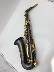 WEYNA Vienna E-Flat Alto Saxophone Black Niken dành cho người lớn Người mới bắt đầu Chuyên nghiệp Chơi nhạc cụ phương Tây