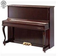 YEORONG T-A4 (đàn piano thực hành phiên bản không chạm nổi màu nâu sáng) - dương cầm yamaha p80