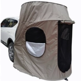 Универсальный транспорт, уличное средство от комаров, машина, палатка, дом на колесах для кемпинга