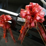 Свадебный свадебный свадебный свадебный вариант украшения снега снежного шлама -типа тянет цветочный рука, вытягивает цветочный свадебный дом, свадебный вагон