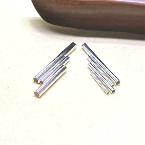 Браслет из бисера ручной работы из грецкого ореха, бусины, инкрустация камня, аксессуар, аксессуары, серебро 925 пробы, функция геолокации