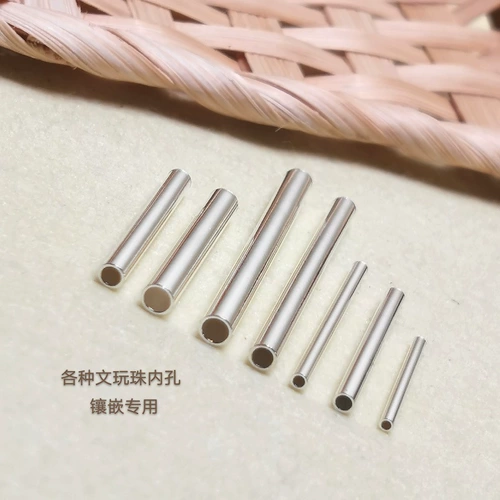 Браслет из бисера ручной работы из грецкого ореха, бусины, инкрустация камня, аксессуар, аксессуары, серебро 925 пробы, функция геолокации