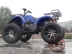 Hongjun điện ATV big bull xe máy bốn bánh Xe máy điện bốn bánh ATV xe máy điện bốn bánh xe may tre em Xe đạp quad
